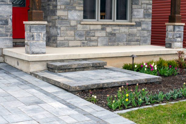 Best Cobblestone Driveway Paving in New Hope, AL